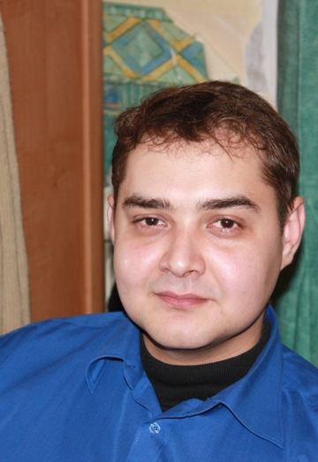 Моя фотография - Ирек, 43 из Уфа (@irek916)
