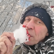 Алексей, 53, Губаха