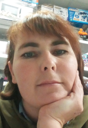 My photo - Vera, 34 from Gorno-Altaysk (@vera41566)