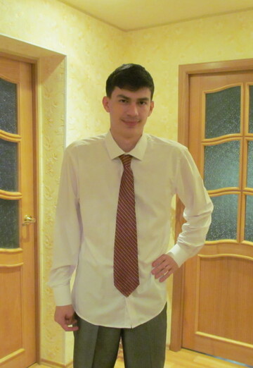 Konstantin (@konstantin85345) — my photo № 2
