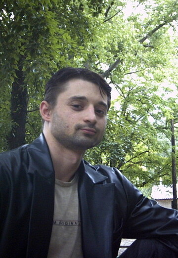 Моя фотография - артурио, 41 из Таганрог (@arturio128)
