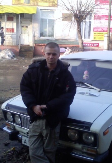 My photo - semen, 34 from Volsk (@semen3373)