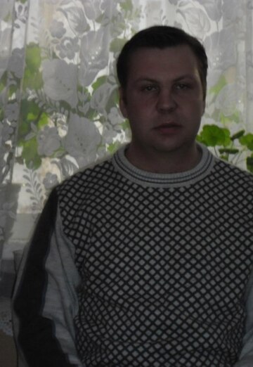 Моя фотография - Александр, 42 из Томск (@aleksandr230971)