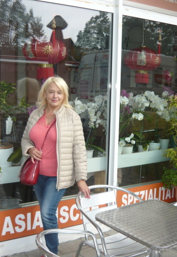 Моя фотография - Валентина, 58 из Ошмяны (@valentina27298)
