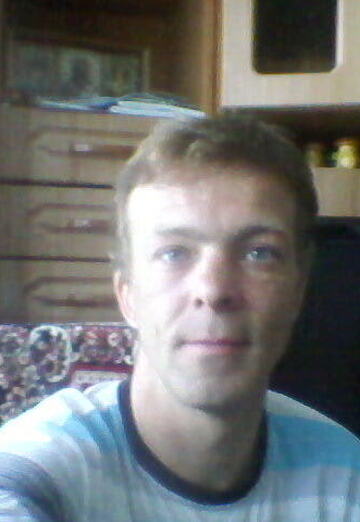 Моя фотография - ПАВЕЛ, 49 из Чапаевск (@pavel84133)