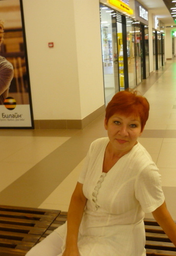 Моя фотография - Светлана, 61 из Ковров (@svetlana215195)