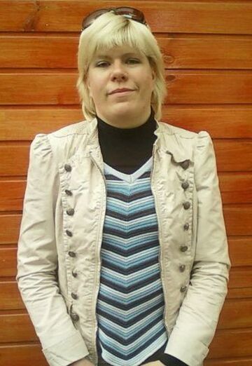 Моя фотография - Евгения, 42 из Кулебаки (@evgeniya26115)