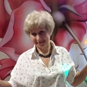 Любовь, 53, Сызрань