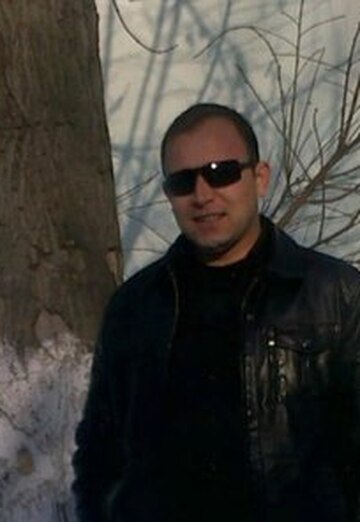 My photo - Shut, 38 from Tula (@shut148)