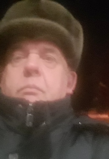 Моя фотография - Николай, 65 из Уфа (@nikolay291950)