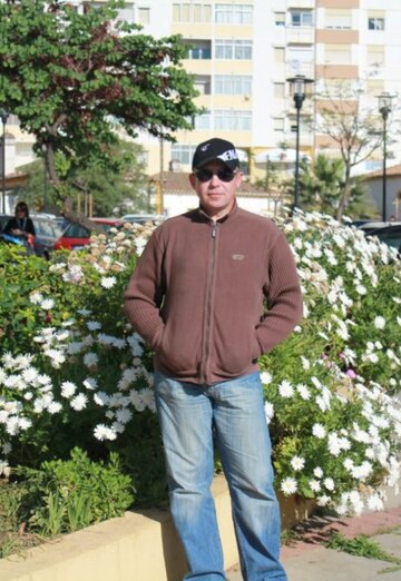 Моя фотография - Юрий, 53 из Полтава (@uriy145953)