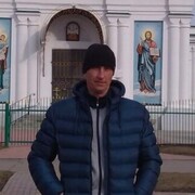 Владимир, 39, Самойловка