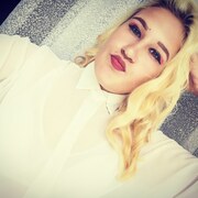 Светлана, 24, Алдан