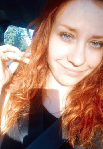 My photo - Albina, 36 from Saint Petersburg (@albina23030)