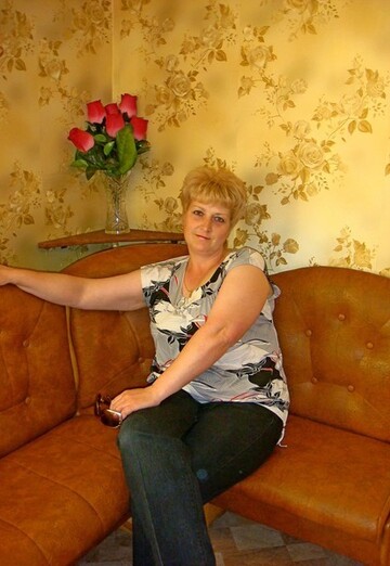 Моя фотография - Лена  жидецкая-бабако, 57 из Орша (@lenajideckaya)