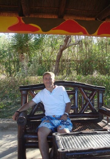 My photo - Vlad, 49 from Ivanteyevka (@vlad60940)