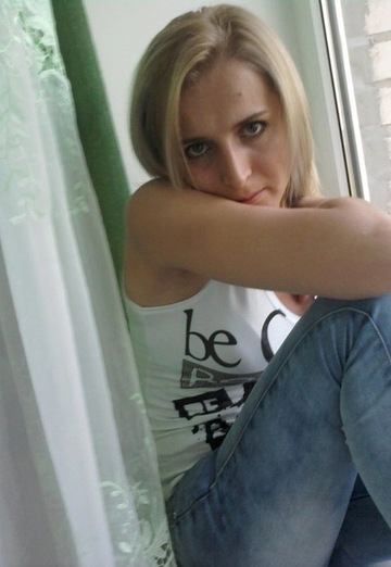 Моя фотография - Інна, 34 из Луцк (@nna351)