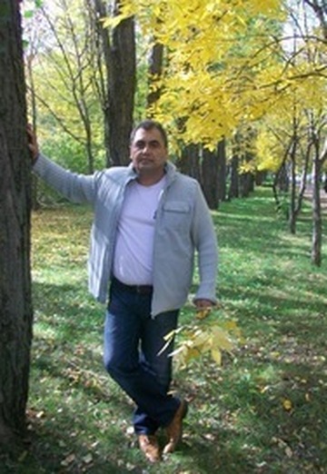My photo - Rustam, 60 from Naberezhnye Chelny (@rustam29584)