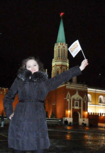 My photo - Olga, 34 from Volzhskiy (@olga31190)