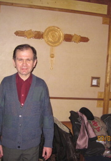 My photo - Oleksy Nesterov, 62 from Chortkov (@oleksynesterov)