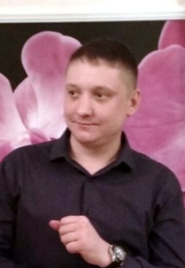 Моя фотография - Станислав Киреев, 35 из Новокузнецк (@stanislavkireev0)
