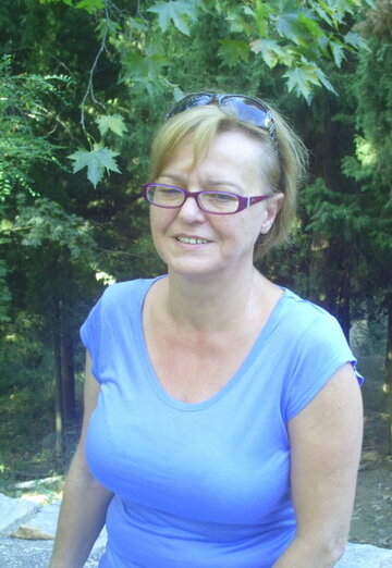 My photo - Aija, 64 from Riga (@aija24)