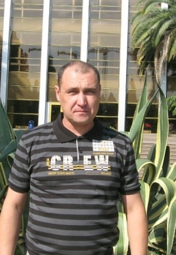 My photo - ildar, 53 from Orenburg (@ildar4932)
