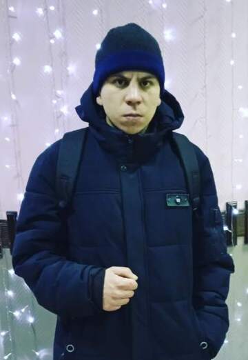 My photo - Valentin, 28 from Prokopyevsk (@valentin32135)