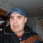 Николай, 60, Большая Мартыновка