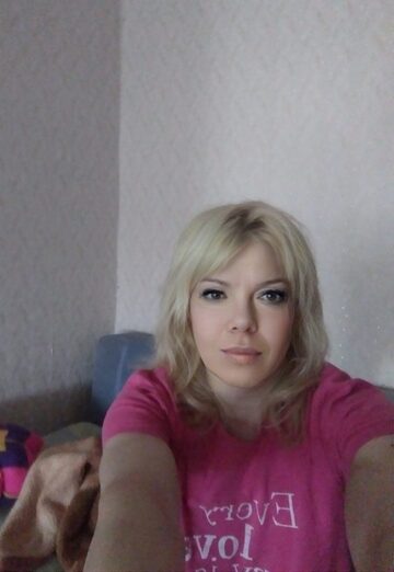 My photo - NATALI, 47 from Yuzhnouralsk (@natali57658)