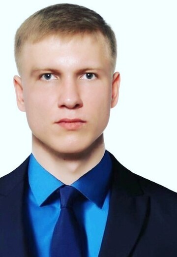 My photo - Evgeniy, 28 from Prokhladny (@evgeniy349066)