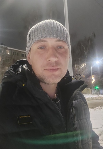 My photo - Aleksey, 43 from Schokino (@aleksey541681)