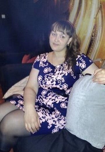 My photo - Svetlana Malozyomova, 32 from Snezhinsk (@svetlanamalozemova)