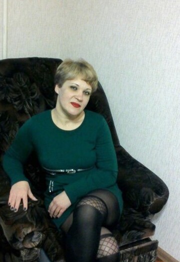 Моя фотография - Ирина, 42 из Москва (@irina413709)