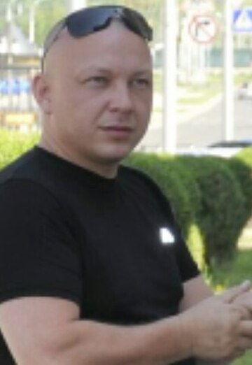 My photo - vadim, 46 from Leninogorsk (@vadim122468)