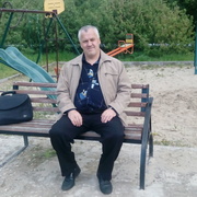 сергей, 54, Шатурторф