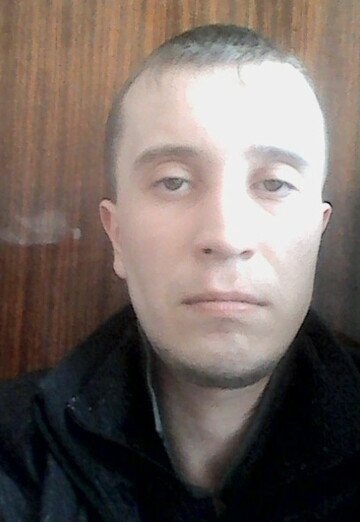 My photo - Igor, 31 from Kandry (@igor255869)