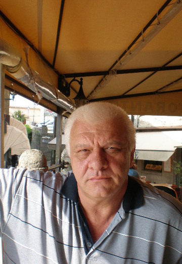 Моя фотография - Давид, 65 из Троицк (@david16984)