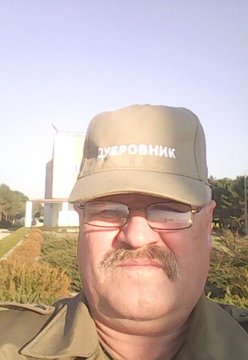 My photo - valerii, 61 from Feodosia (@valerii1392)
