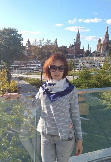 My photo - Venera, 49 from Kazan (@venera6079)
