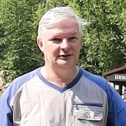 Игорь Князев 55 Иркутск