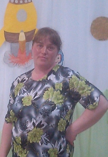 My photo - nadejda, 44 from Gornozavodsk (@nadejda41527)