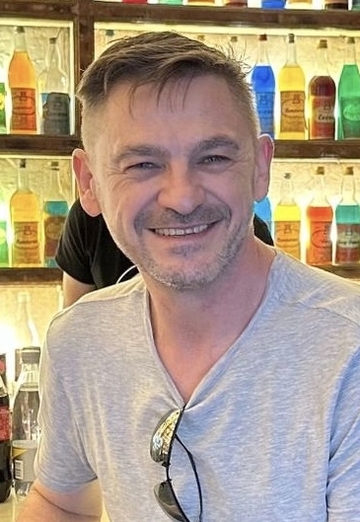 My photo - Roman, 48 from Zichron Ya'akov (@roman264691)
