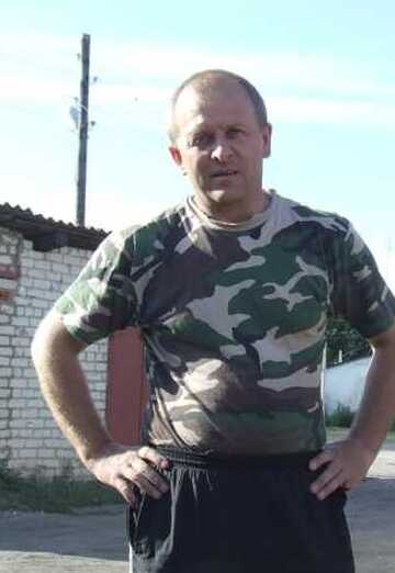 Моя фотография - Владимир Панин, 55 из Козельск (@vladimirpanin7)