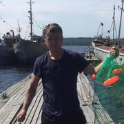 Денис, 38, Дружная Горка
