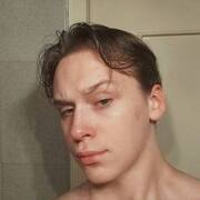 Алексей, 20, Екатеринбург