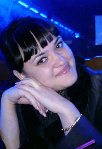 Моя фотография - Татьяна, 40 из Пушкино (@tatyana307153)
