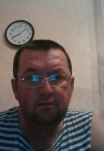 Моя фотография - Боровой Олег, 55 из Кировский (@borovoyoleg)