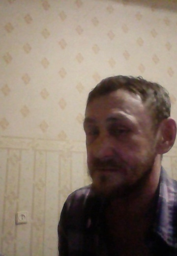 My photo - sergey nikolaenko, 39 from Magnitogorsk (@sergeynikolaenko3)