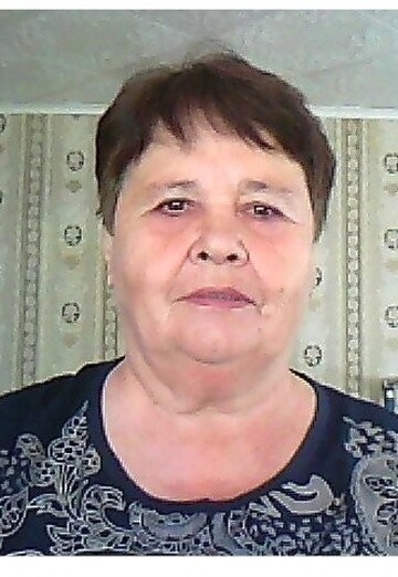 My photo - sufiya, 70 from Samara (@sufiya24)